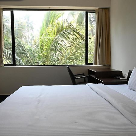 Resort De Goa Calangute Dış mekan fotoğraf