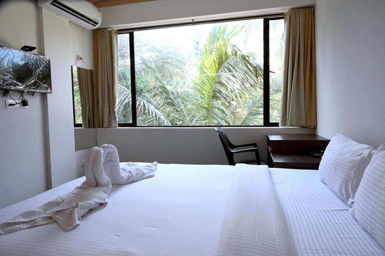 Resort De Goa Calangute Dış mekan fotoğraf